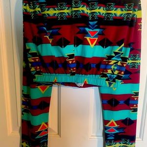Women’s leggings